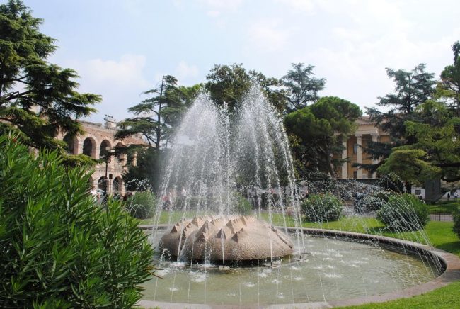 Dreaming Verona rooms