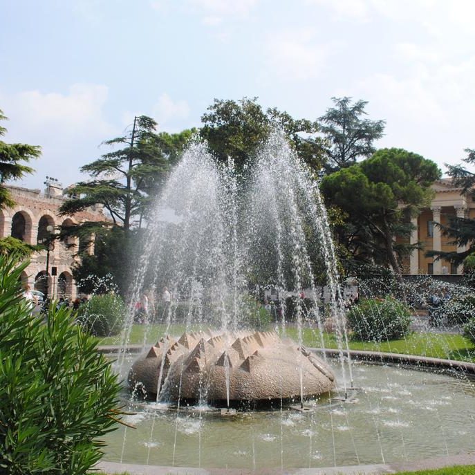 Dreaming Verona rooms