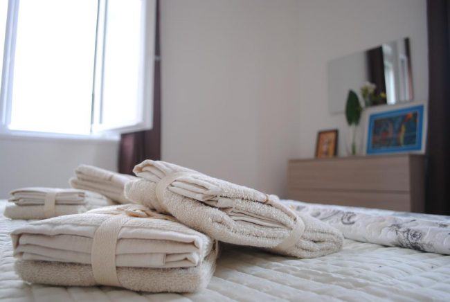 Dreaming Verona rooms