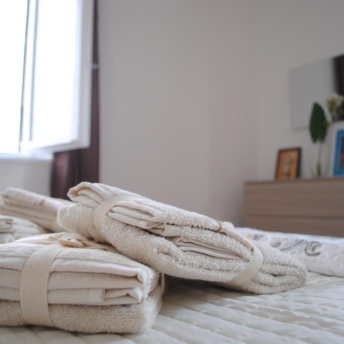 Dreaming Verona rooms