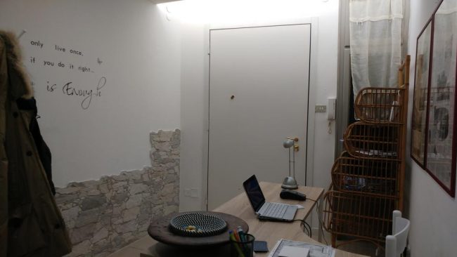 Dreaming Verona rooms