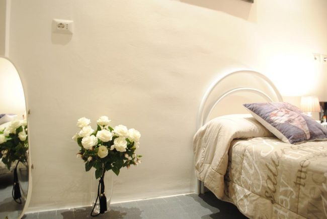 Dreaming Verona rooms