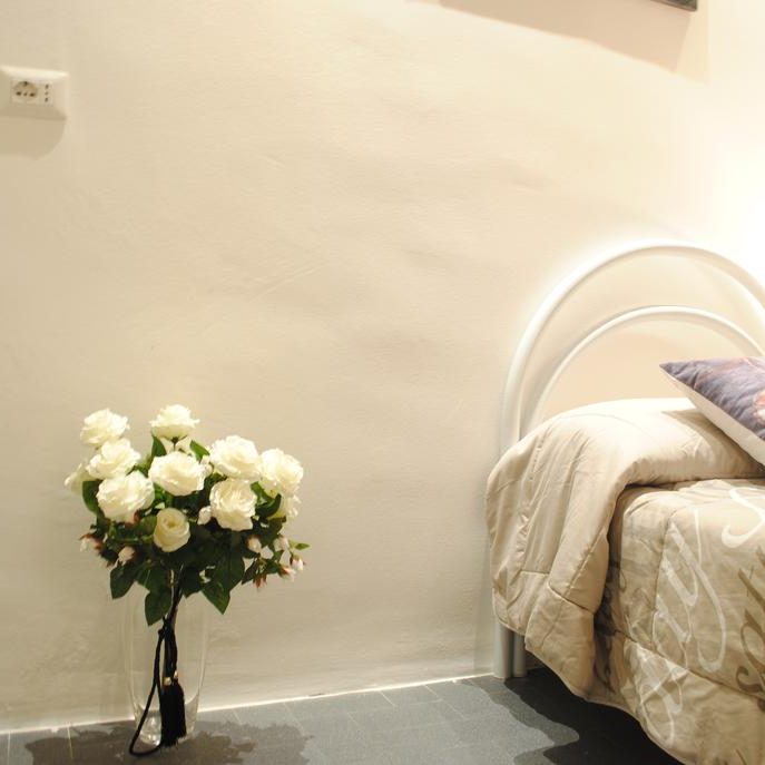 Dreaming Verona rooms