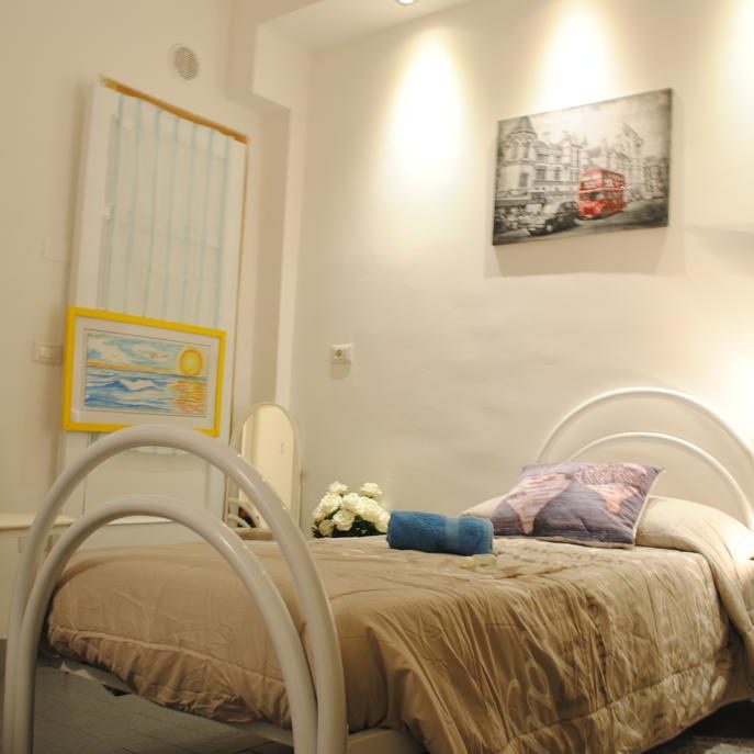 Dreaming Verona rooms