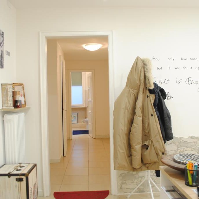 Dreaming Verona rooms