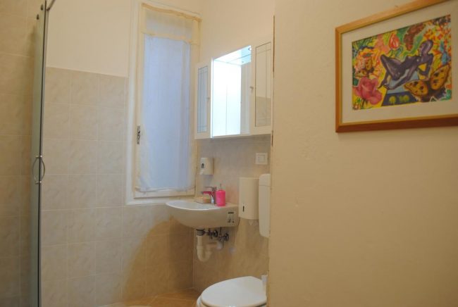 Dreaming Verona rooms