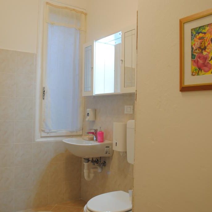 Dreaming Verona rooms