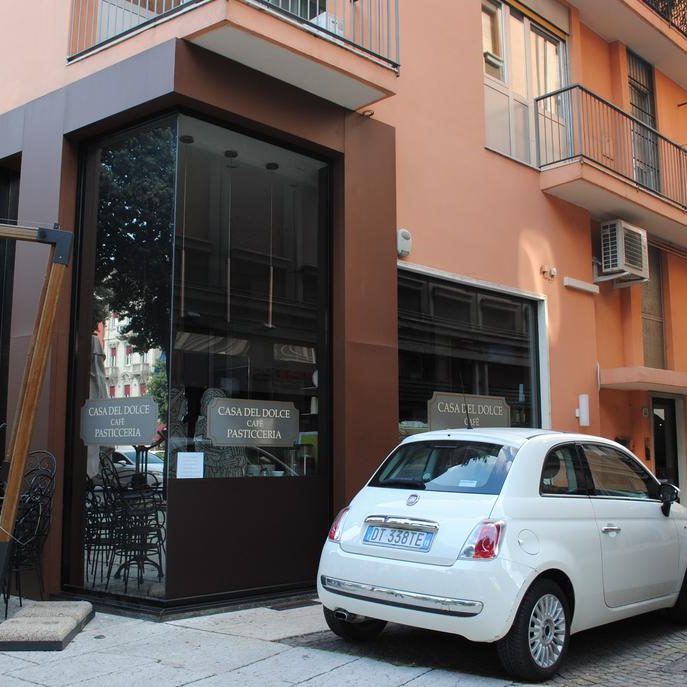 Dreaming P.zza Bra Verona