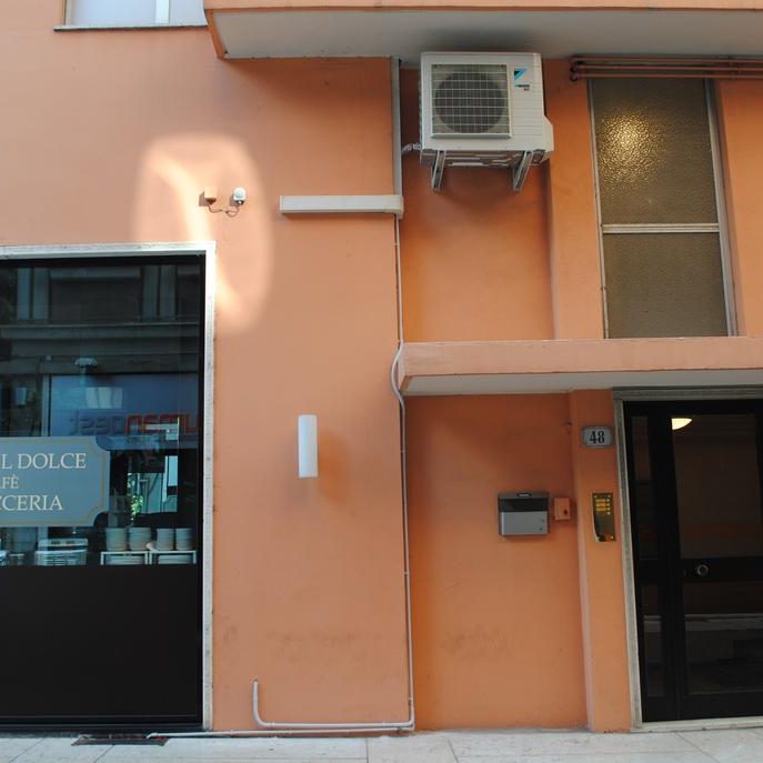 Dreaming P.zza Bra Verona