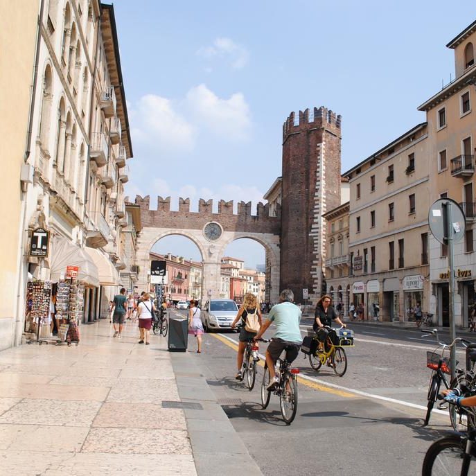 Dreaming P.zza Bra Verona