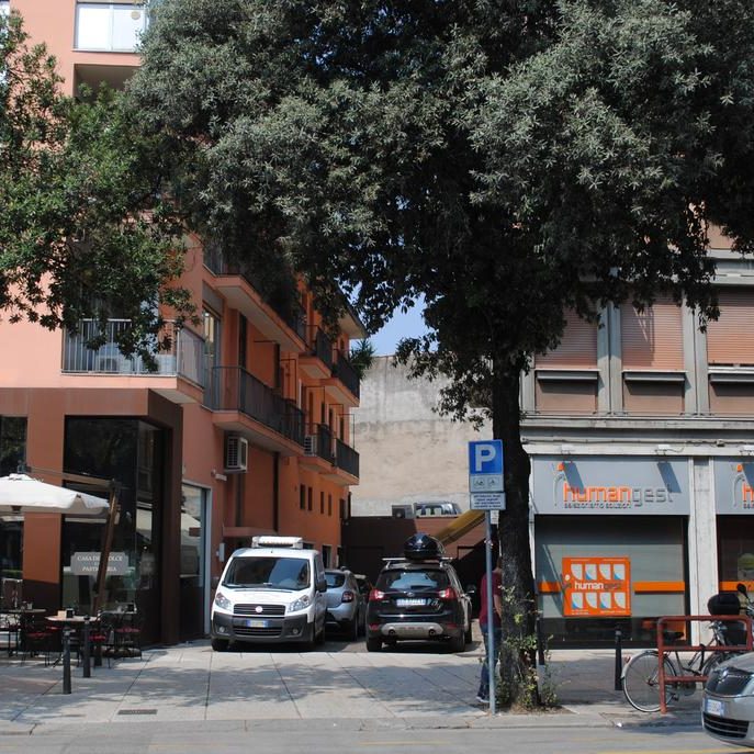 Dreaming P.zza Bra Verona