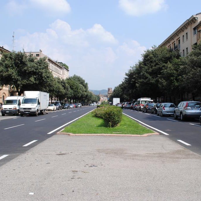 Dreaming P.zza Bra Verona