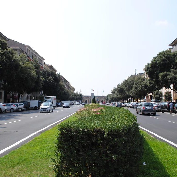 Dreaming P.zza Bra Verona