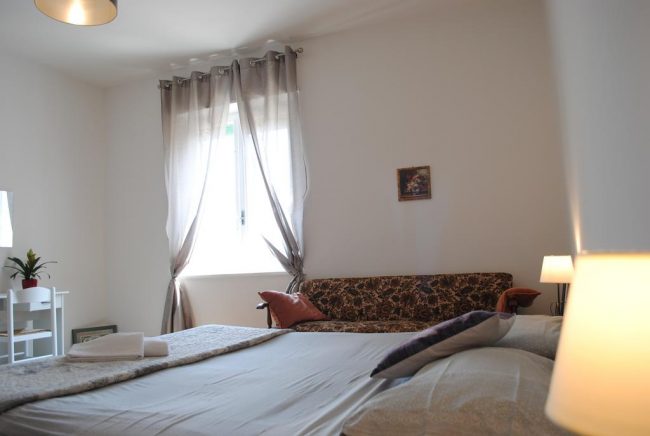 Dreaming Verona rooms