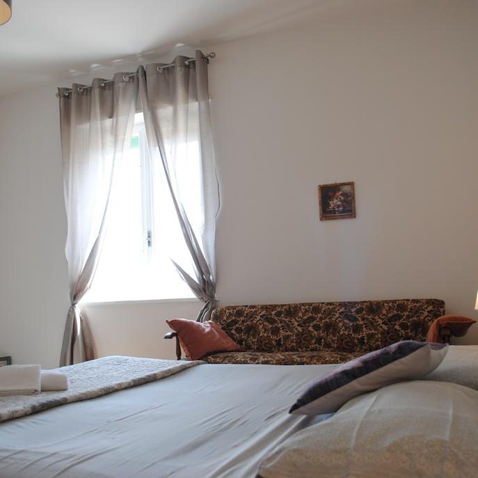 Dreaming Verona rooms