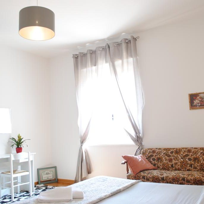 Dreaming Verona rooms