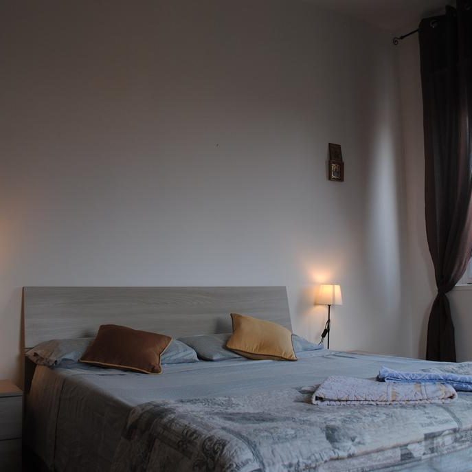 Dreaming Verona rooms