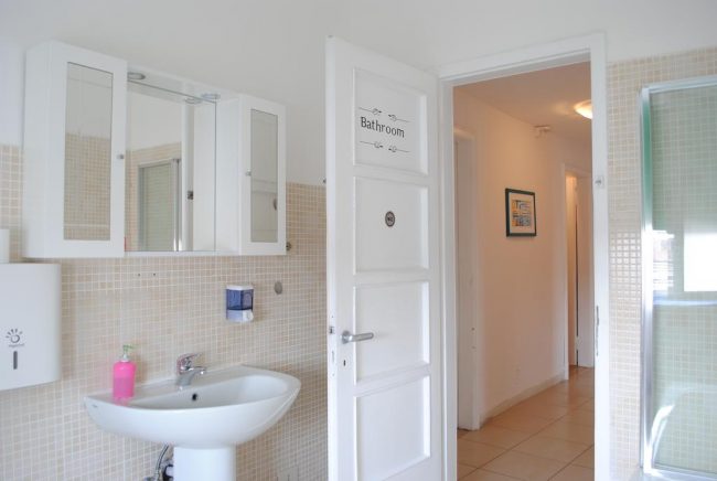 Dreaming Verona rooms