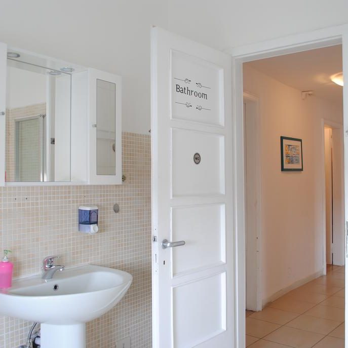 Dreaming Verona rooms