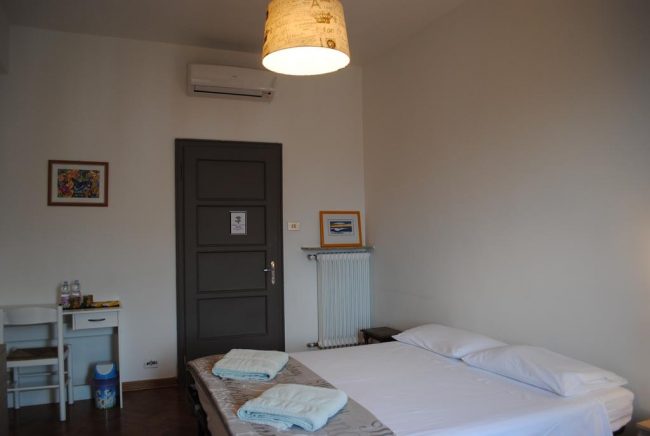 Dreaming Verona rooms