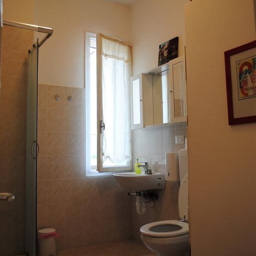 Dreaming Verona rooms