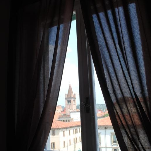 Dreaming Verona rooms