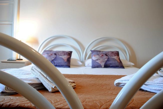 Dreaming Verona rooms