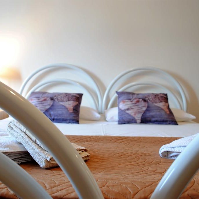 Dreaming Verona rooms