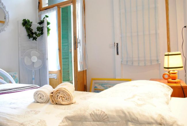 Dreaming Verona rooms