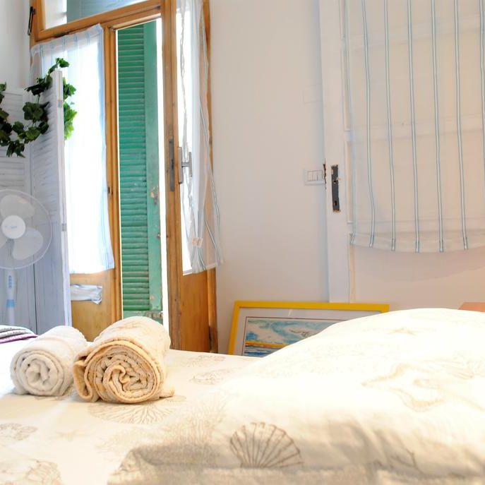 Dreaming Verona rooms