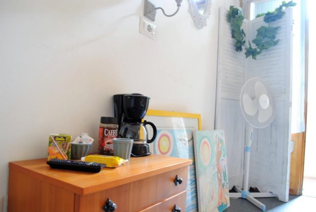 Dreaming Verona rooms