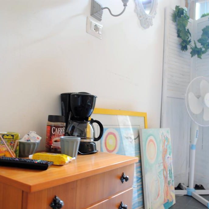 Dreaming Verona rooms