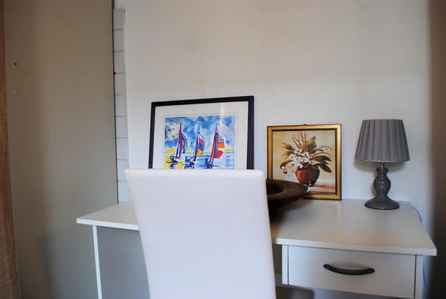 Dreaming Verona rooms