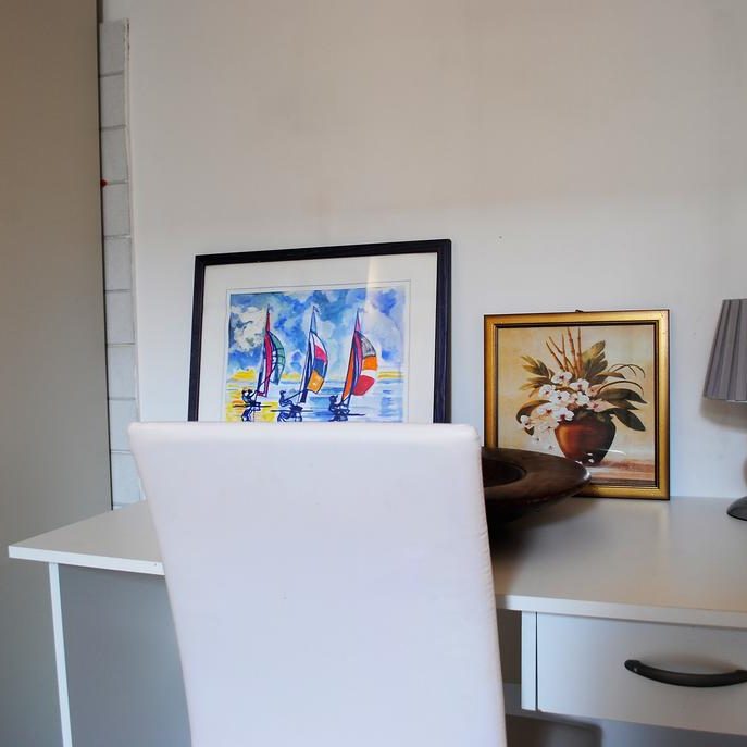 Dreaming Verona rooms