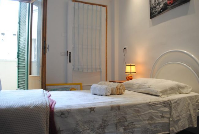 Dreaming Verona rooms