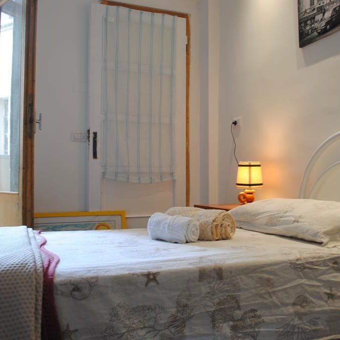 Dreaming Verona rooms