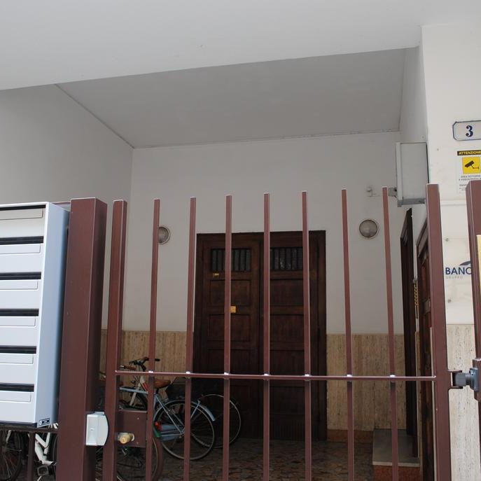 Dreaming Verona rooms