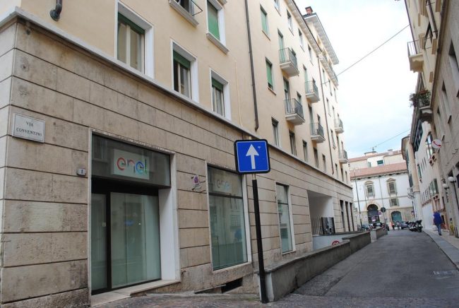 Dreaming Verona rooms