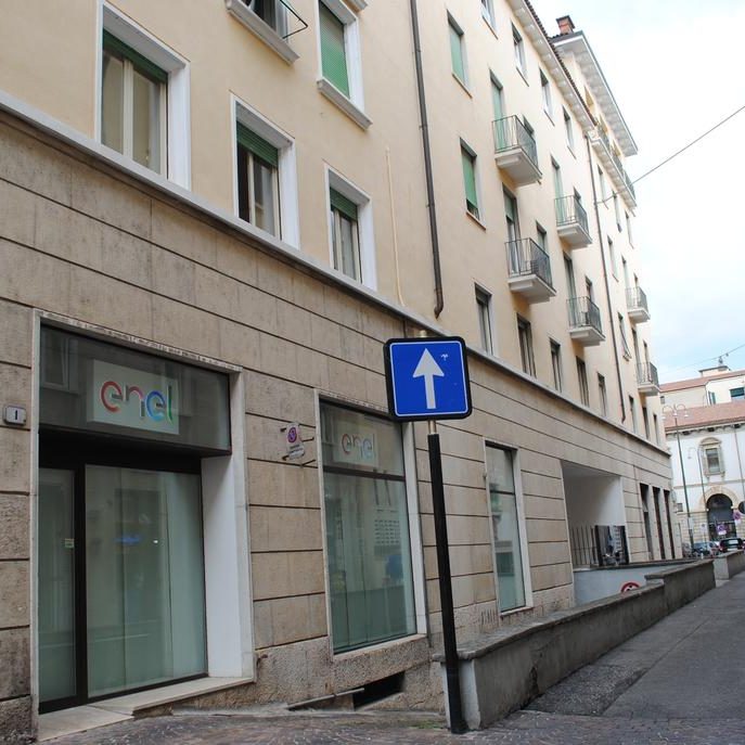 Dreaming Verona rooms