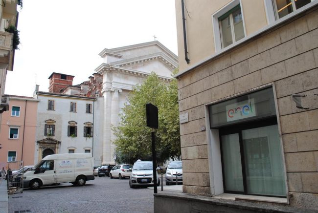 Dreaming Verona rooms