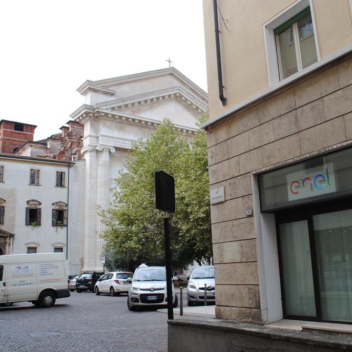 Dreaming Verona rooms