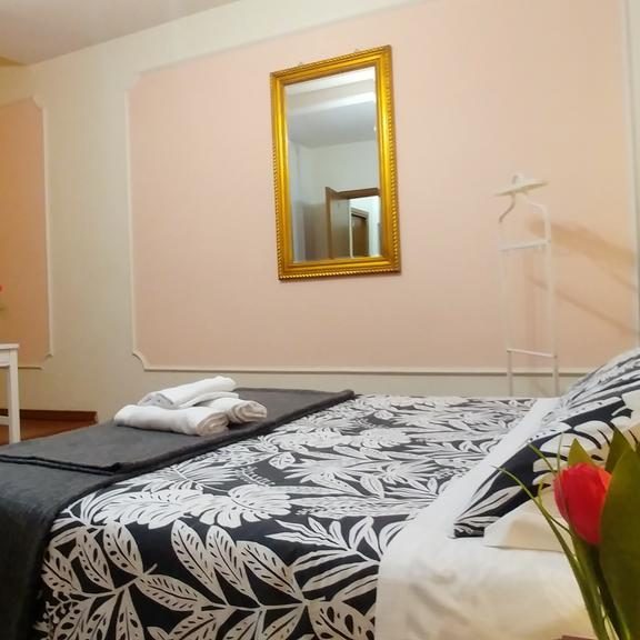 Dreaming Navona Roma