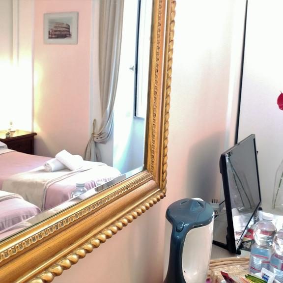 Dreaming Navona Roma