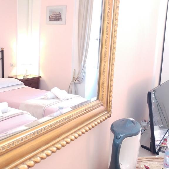 Dreaming Navona Roma