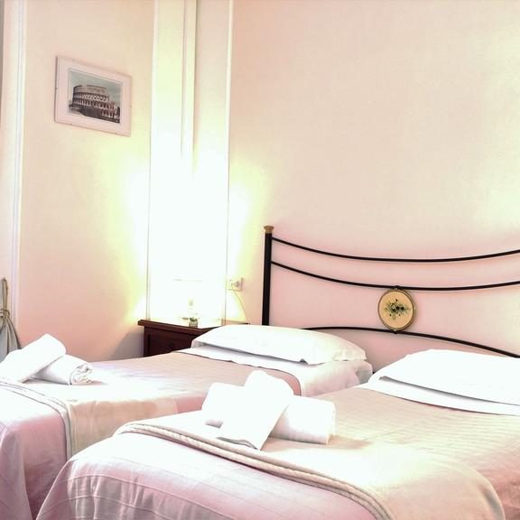 Dreaming Navona Roma