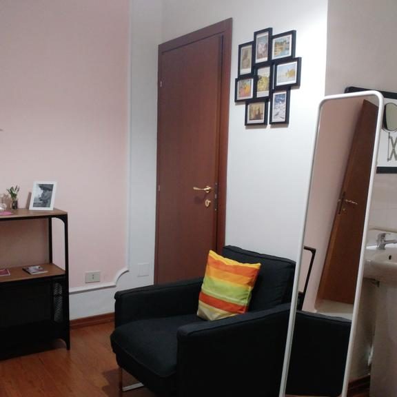 Dreaming Navona Roma