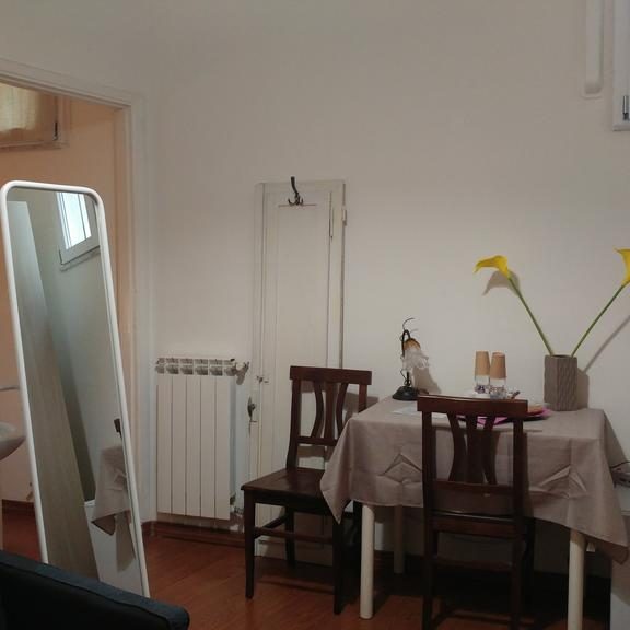 Dreaming Navona Roma