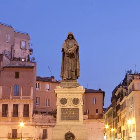Dreaming Navona Roma