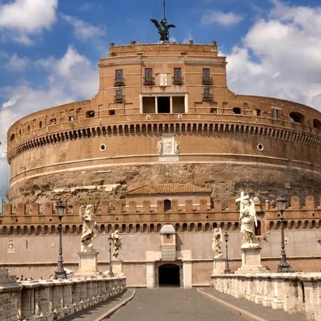 Dreaming Navona Roma