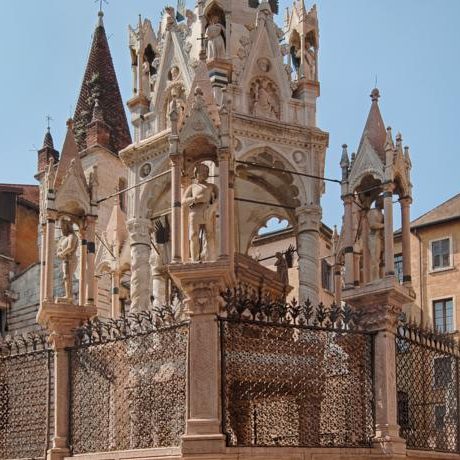 Dreaming Verona rooms